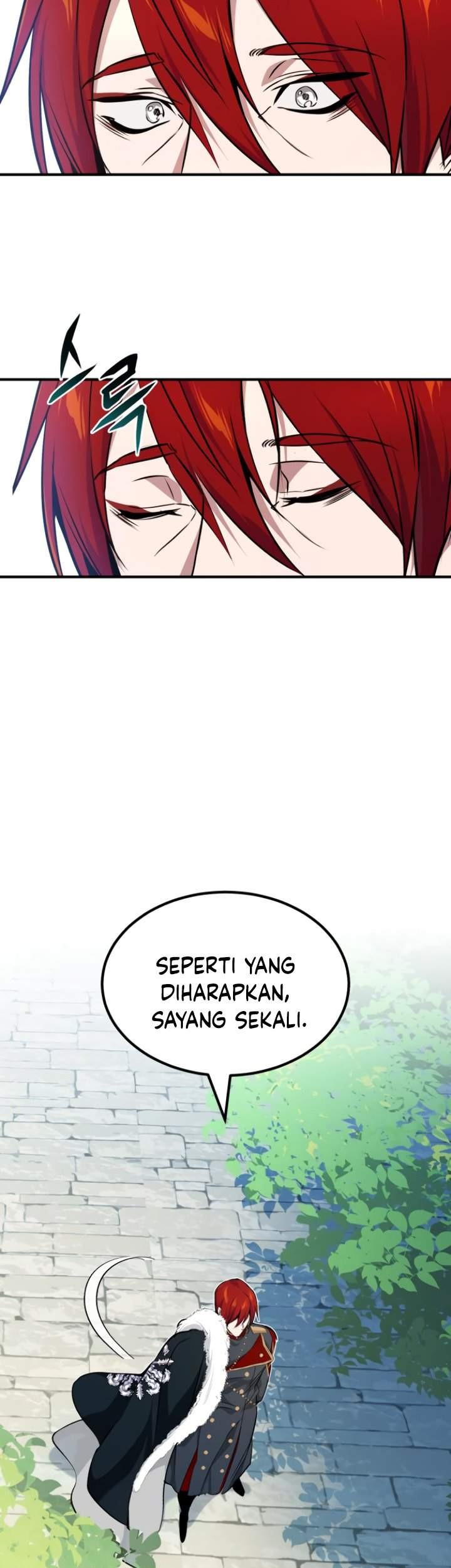 The Dark Magician Transmigrates After 66666 Years Chapter 15 Gambar 34
