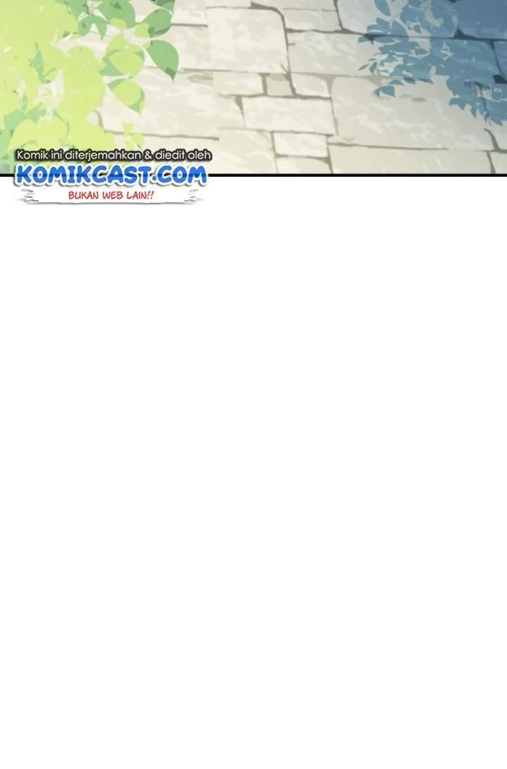 The Dark Magician Transmigrates After 66666 Years Chapter 15 Gambar 35