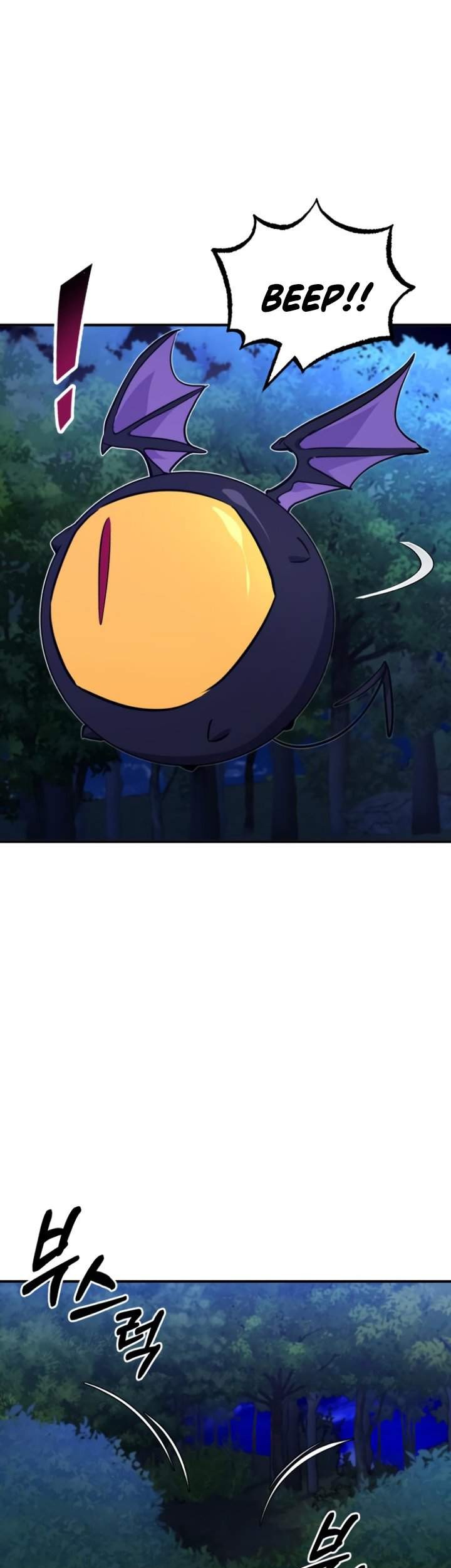The Dark Magician Transmigrates After 66666 Years Chapter 15 Gambar 38
