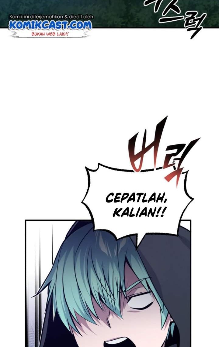 The Dark Magician Transmigrates After 66666 Years Chapter 15 Gambar 39