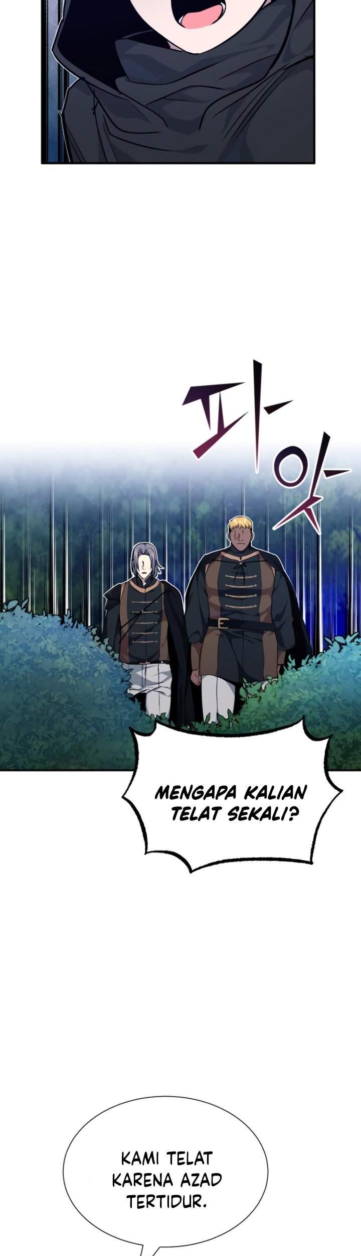 The Dark Magician Transmigrates After 66666 Years Chapter 15 Gambar 40