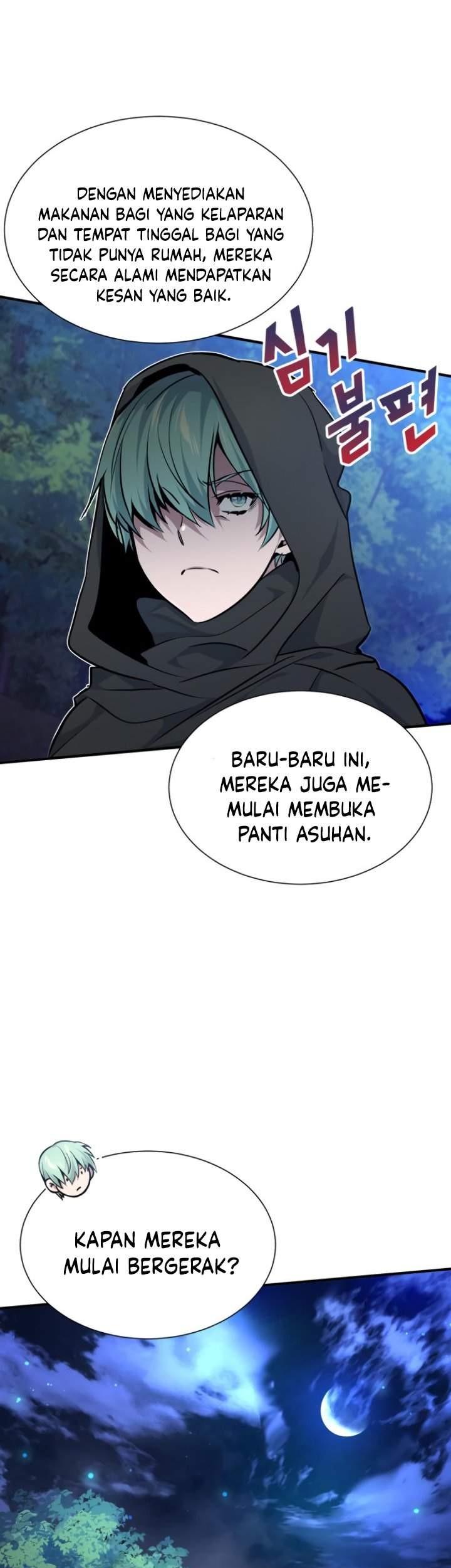 The Dark Magician Transmigrates After 66666 Years Chapter 15 Gambar 44