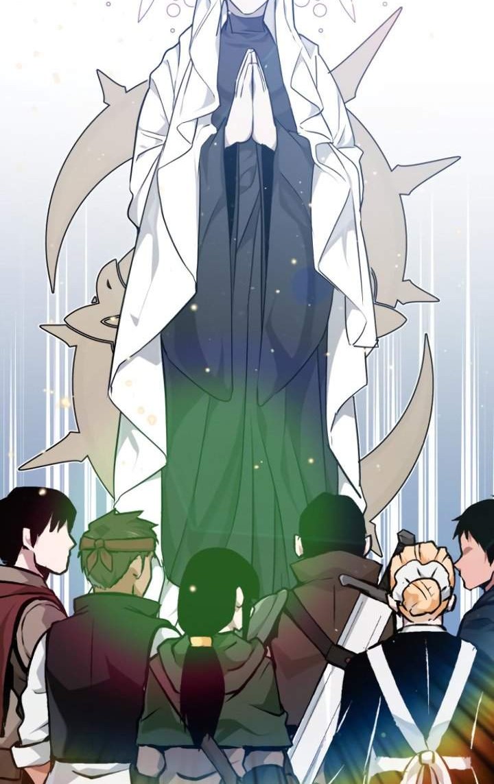 The Dark Magician Transmigrates After 66666 Years Chapter 15 Gambar 49