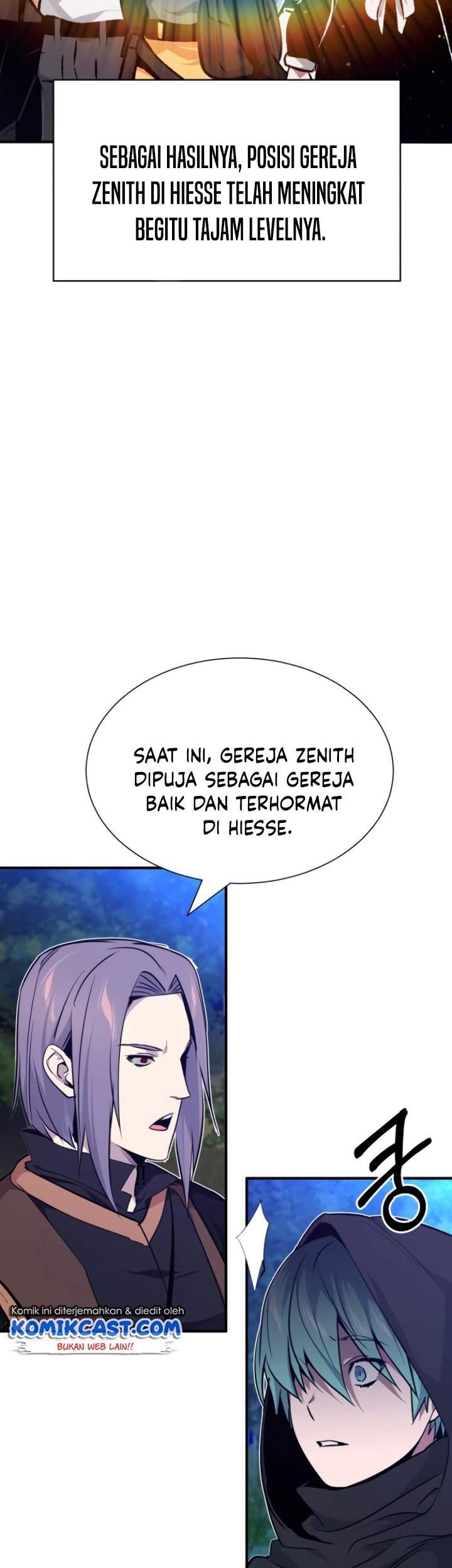 The Dark Magician Transmigrates After 66666 Years Chapter 15 Gambar 50