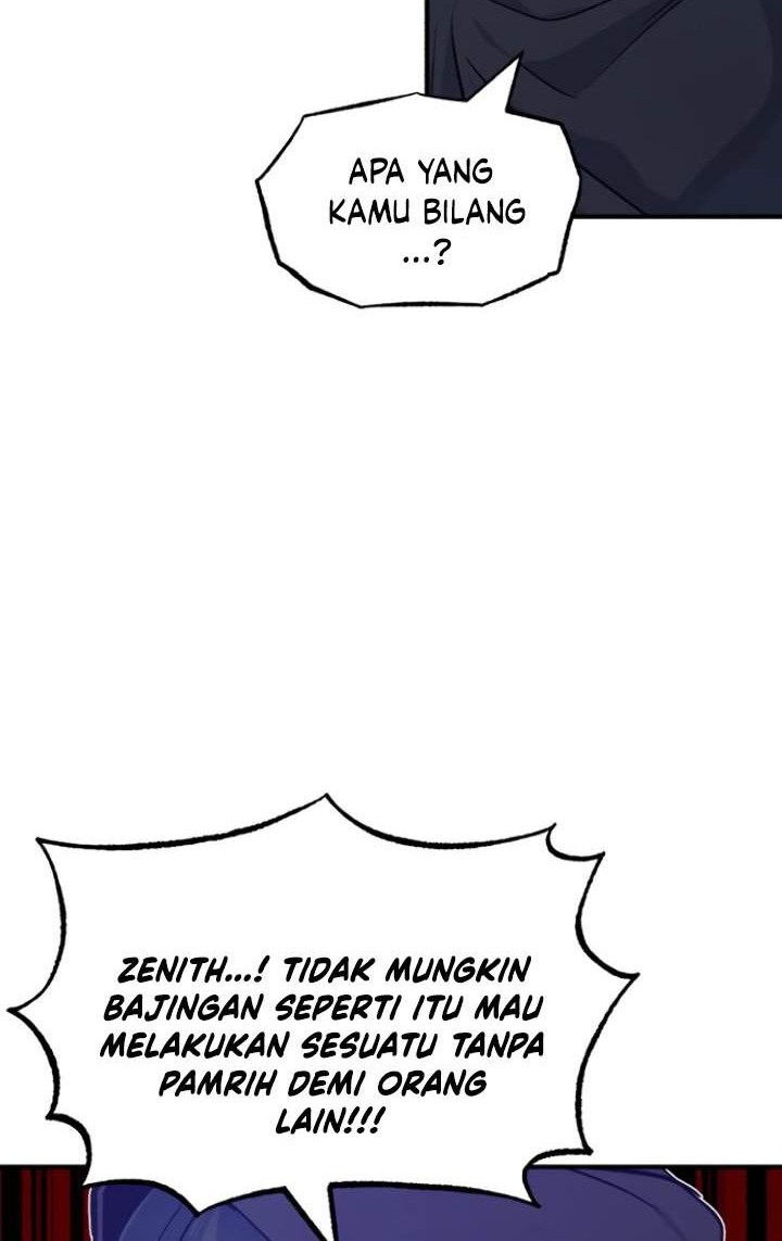 The Dark Magician Transmigrates After 66666 Years Chapter 15 Gambar 51