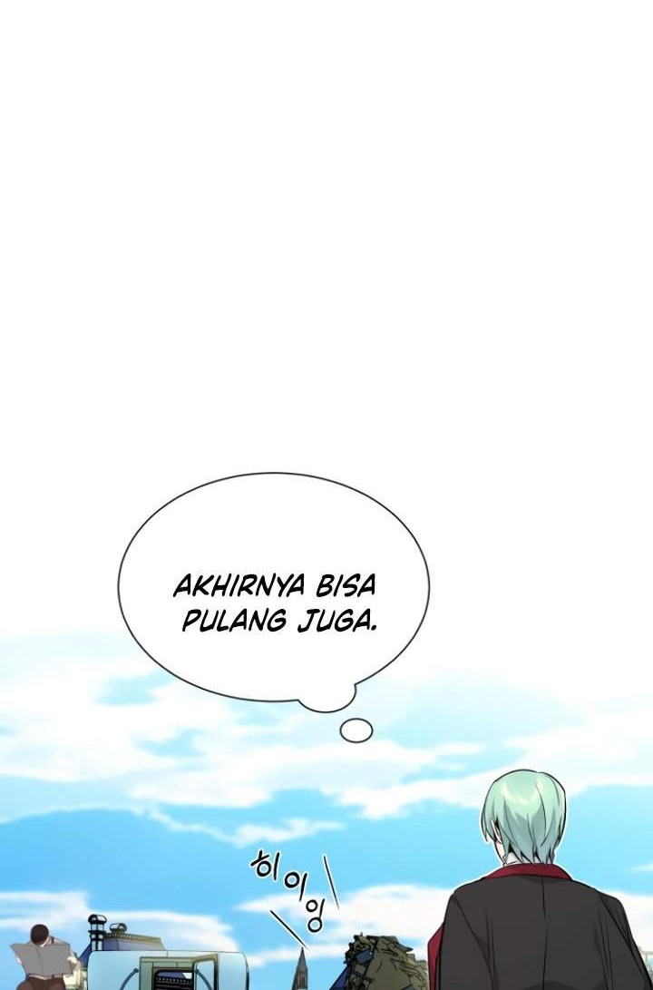 The Dark Magician Transmigrates After 66666 Years Chapter 15 Gambar 3