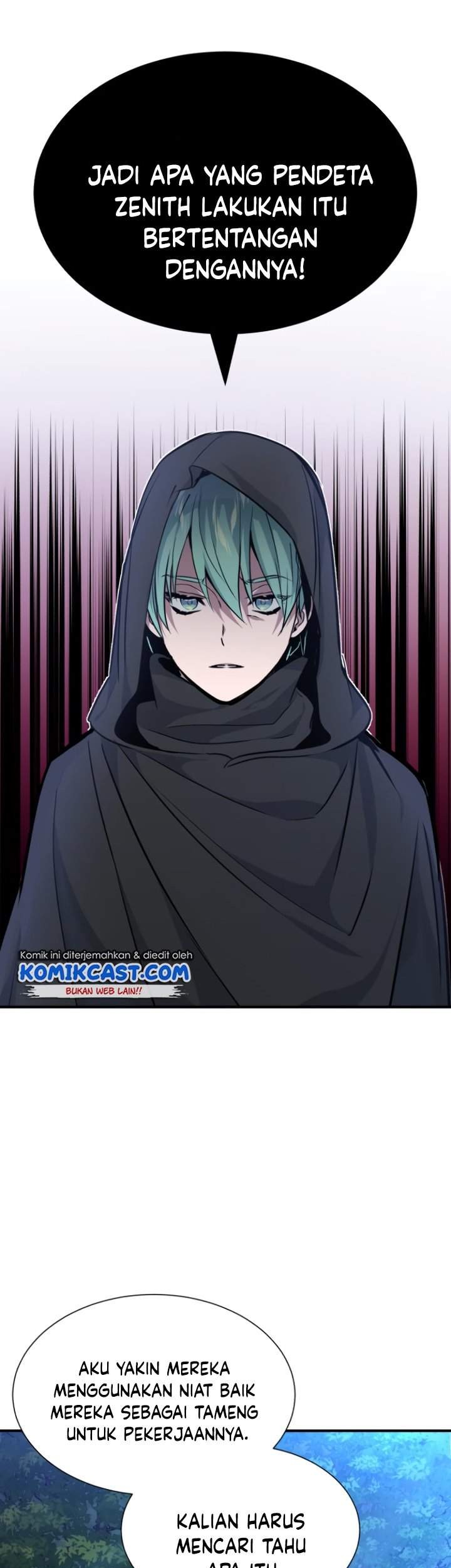 The Dark Magician Transmigrates After 66666 Years Chapter 15 Gambar 58