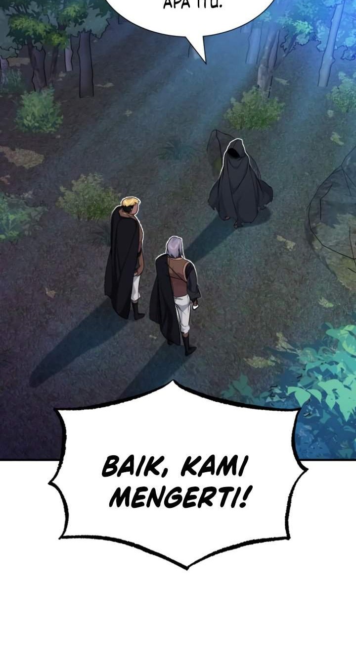 The Dark Magician Transmigrates After 66666 Years Chapter 15 Gambar 59
