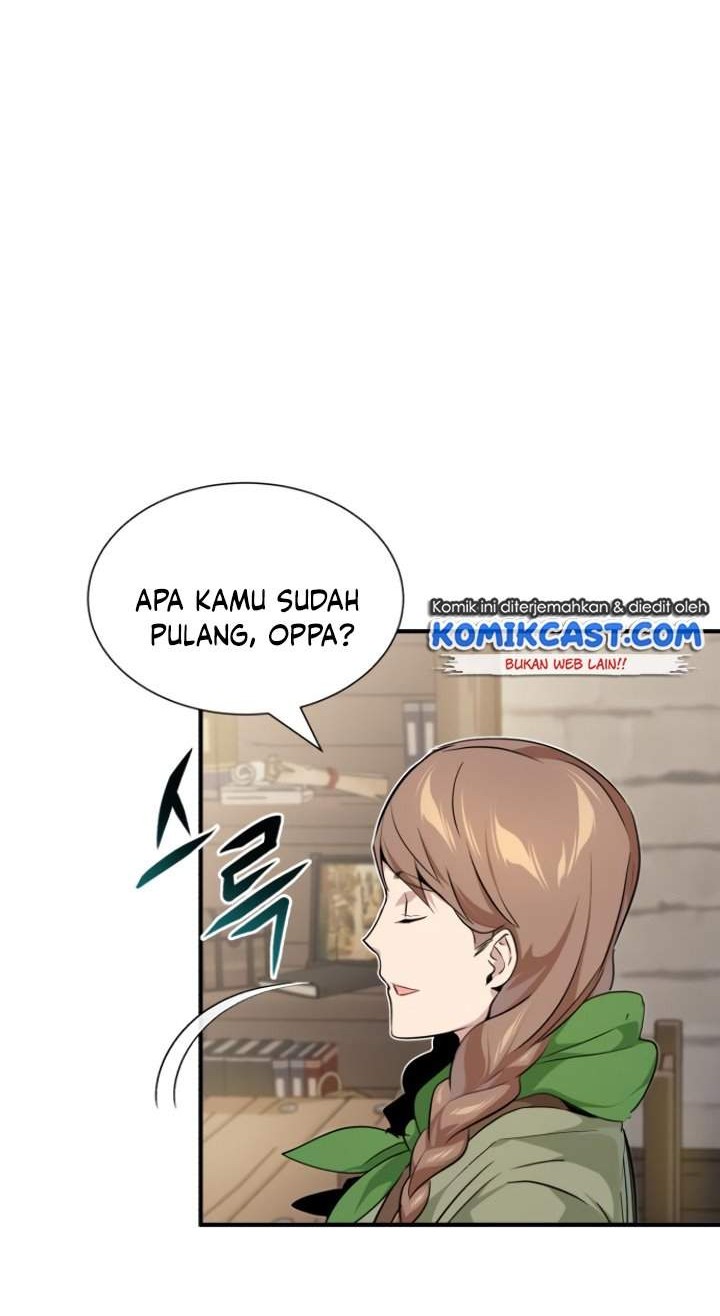 The Dark Magician Transmigrates After 66666 Years Chapter 15 Gambar 65
