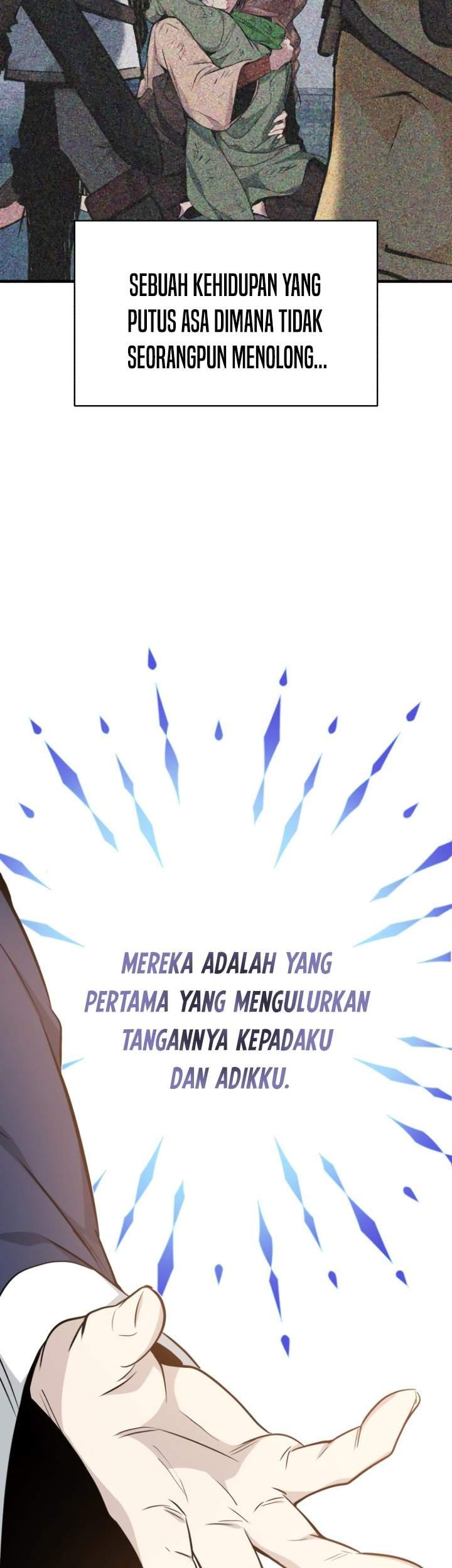 The Dark Magician Transmigrates After 66666 Years Chapter 15 Gambar 70