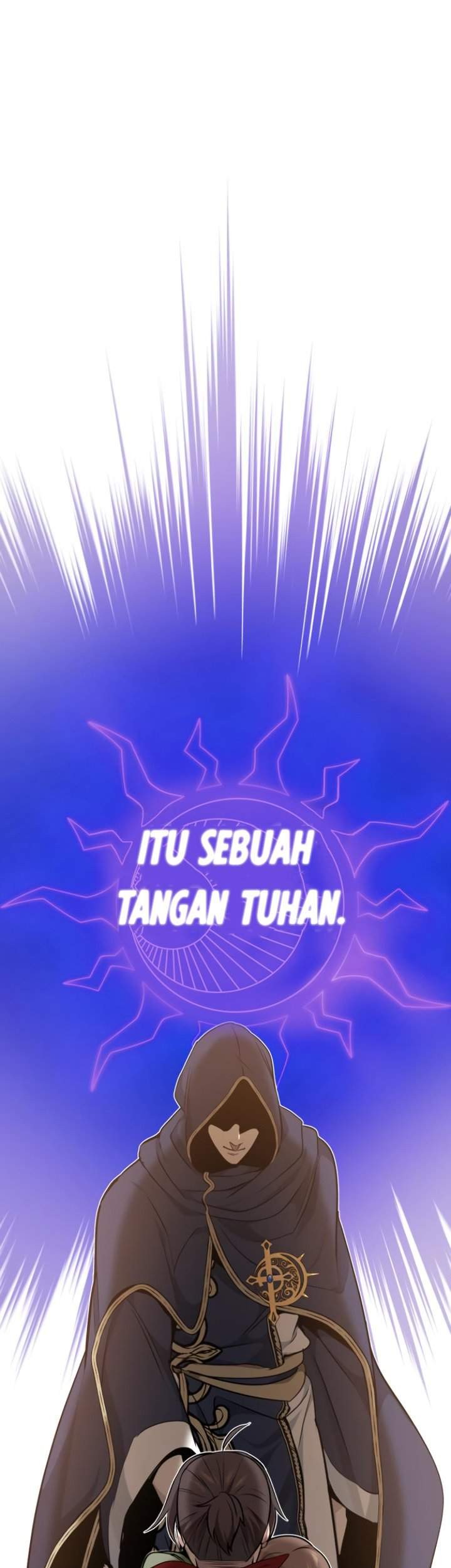 The Dark Magician Transmigrates After 66666 Years Chapter 15 Gambar 72