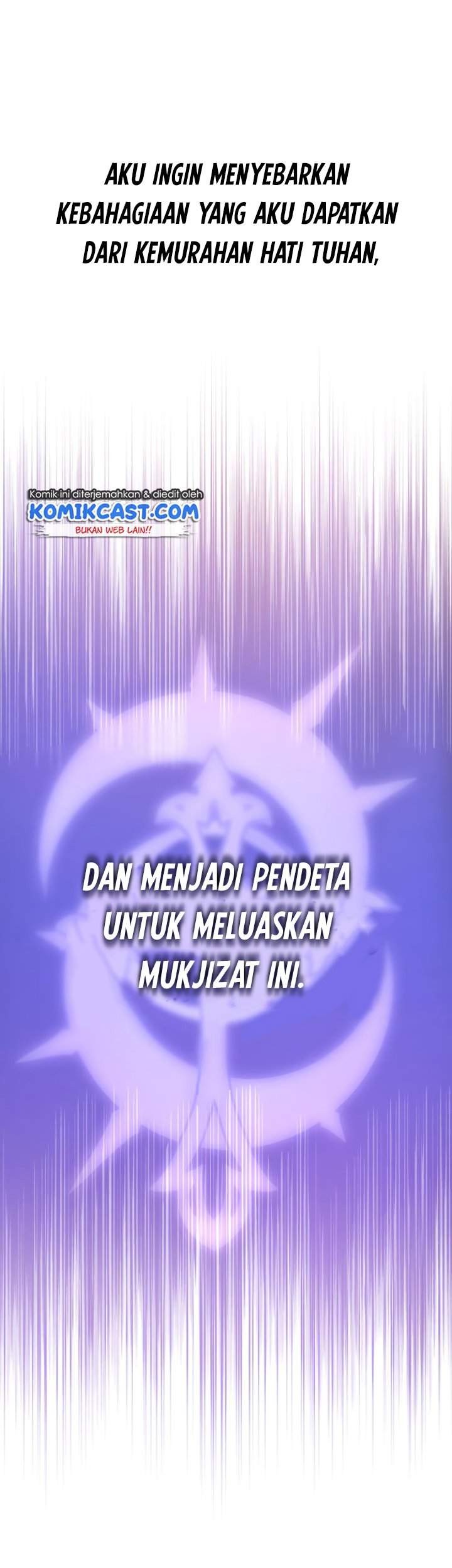 The Dark Magician Transmigrates After 66666 Years Chapter 15 Gambar 74