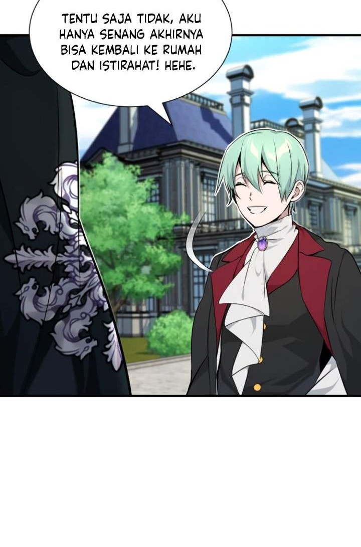 The Dark Magician Transmigrates After 66666 Years Chapter 15 Gambar 9