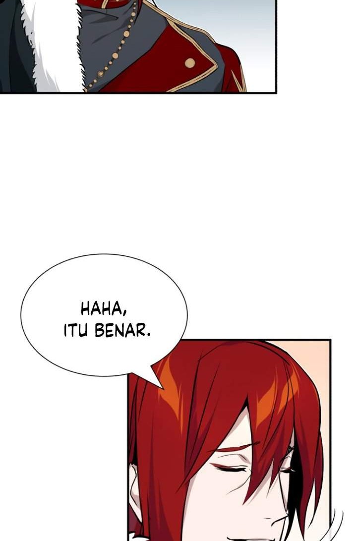 The Dark Magician Transmigrates After 66666 Years Chapter 15 Gambar 13