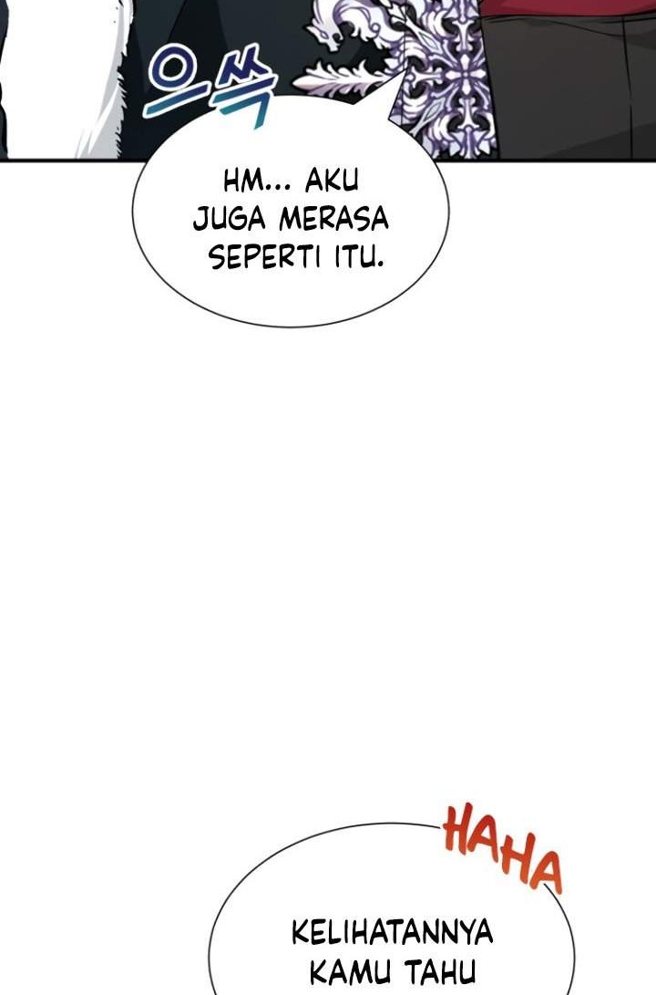 The Dark Magician Transmigrates After 66666 Years Chapter 15 Gambar 15