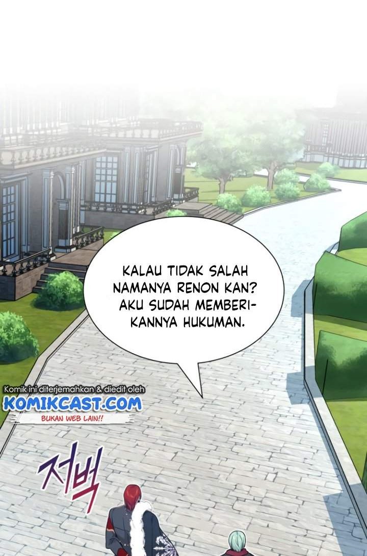 The Dark Magician Transmigrates After 66666 Years Chapter 15 Gambar 17