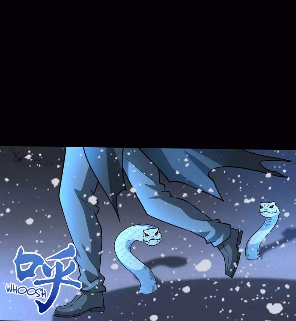 Baca Manhua King of Apocalypse Chapter 201 Gambar 2