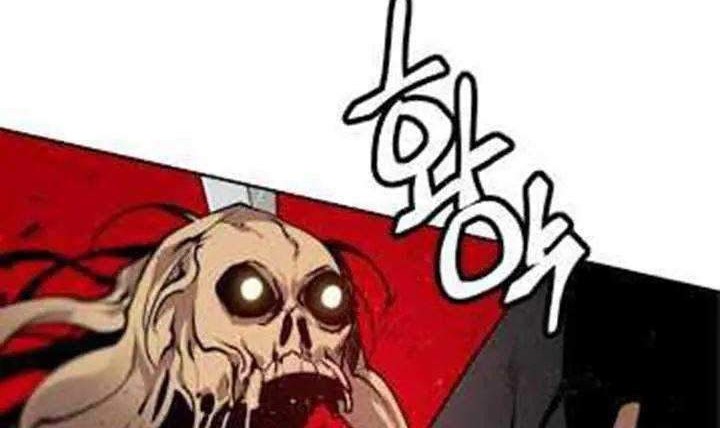 The Golden Age Chapter 11 Gambar 20