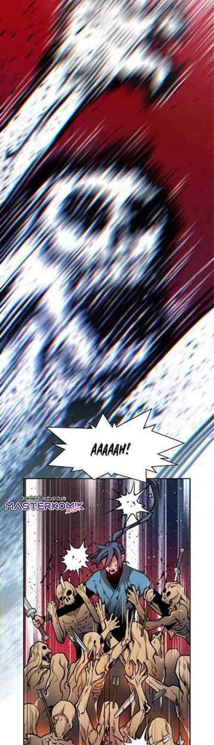 The Golden Age Chapter 11 Gambar 23