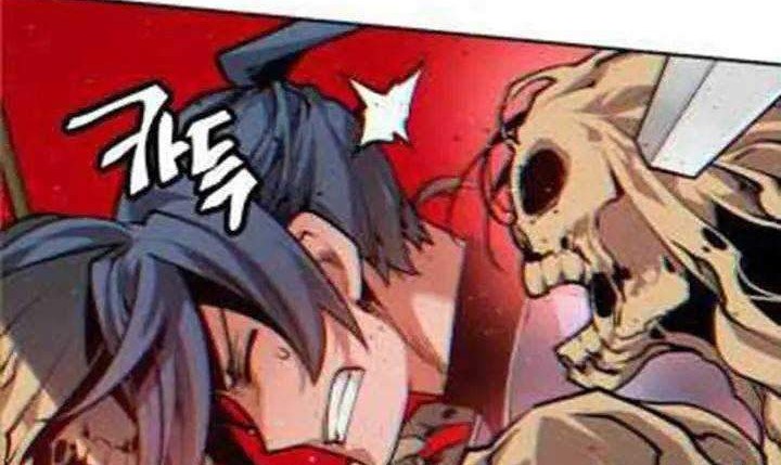 The Golden Age Chapter 11 Gambar 26