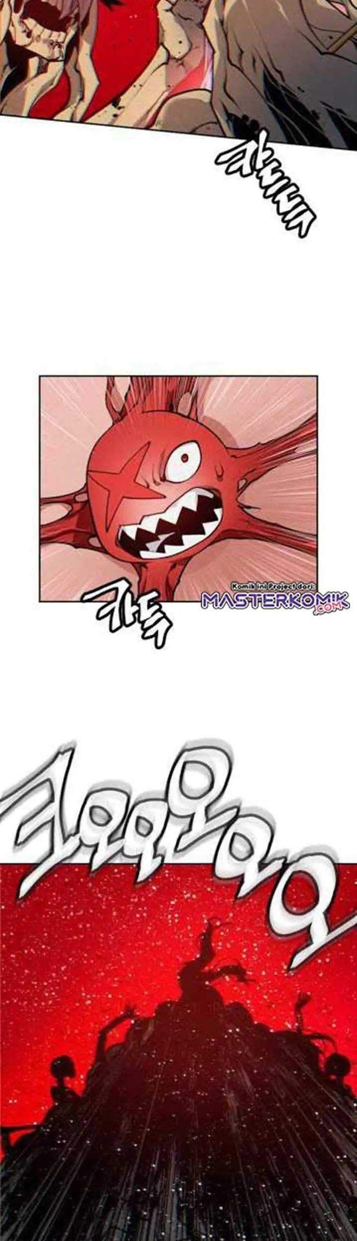The Golden Age Chapter 11 Gambar 27