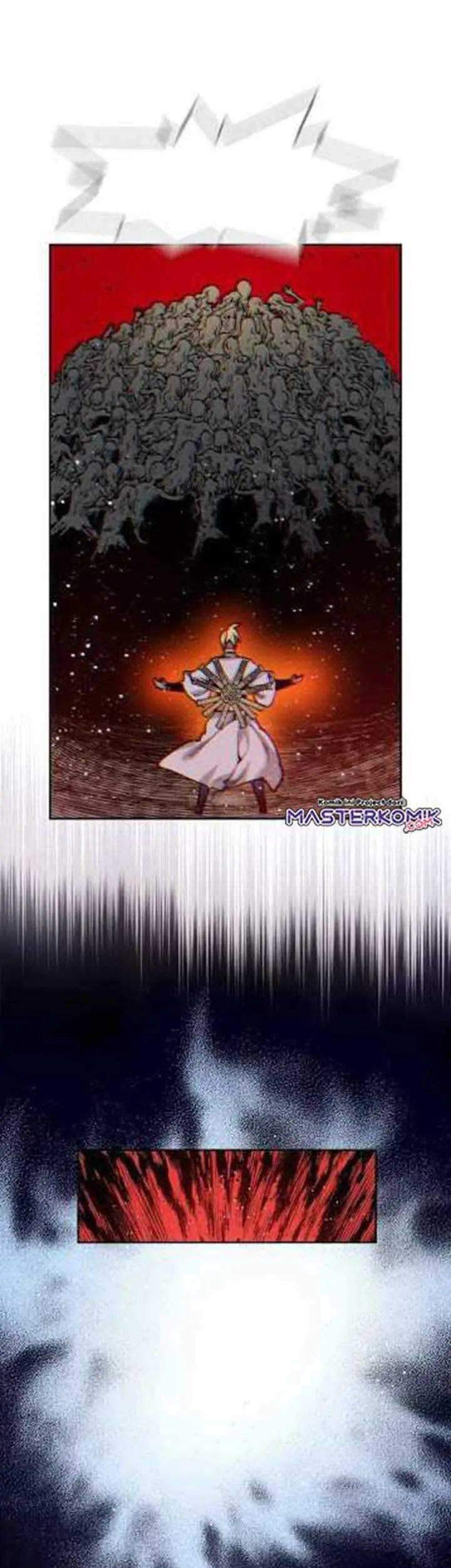 The Golden Age Chapter 11 Gambar 29