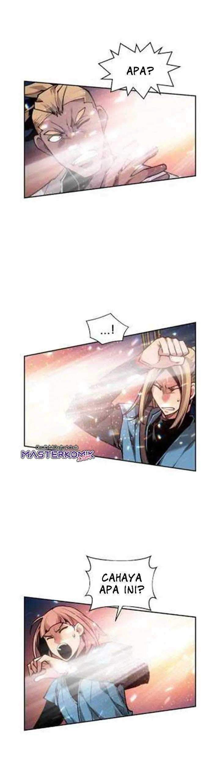 The Golden Age Chapter 11 Gambar 33