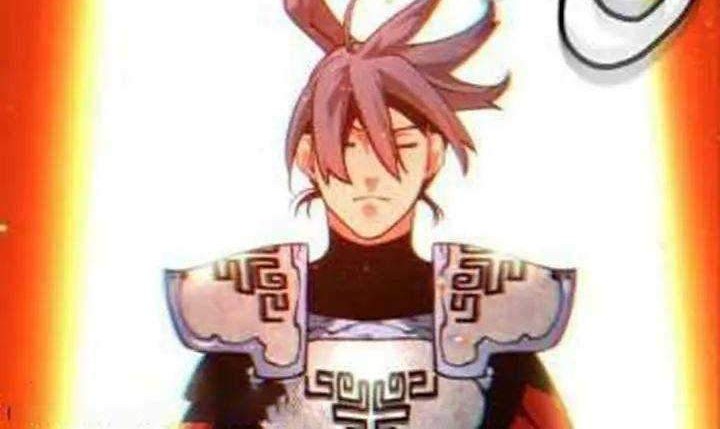 The Golden Age Chapter 11 Gambar 36