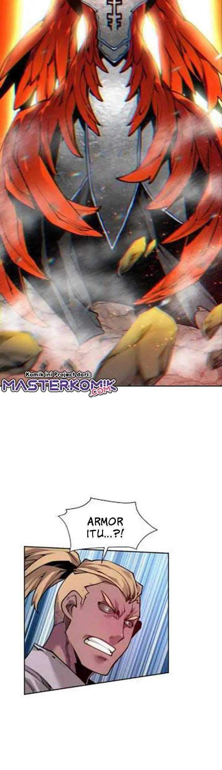 The Golden Age Chapter 11 Gambar 37