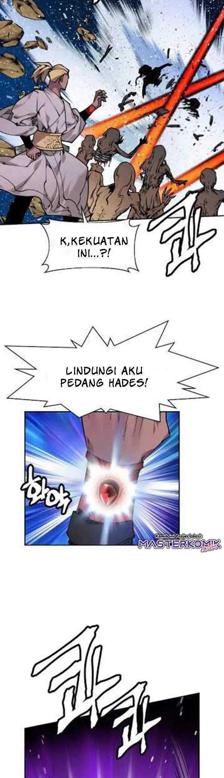 The Golden Age Chapter 11 Gambar 45