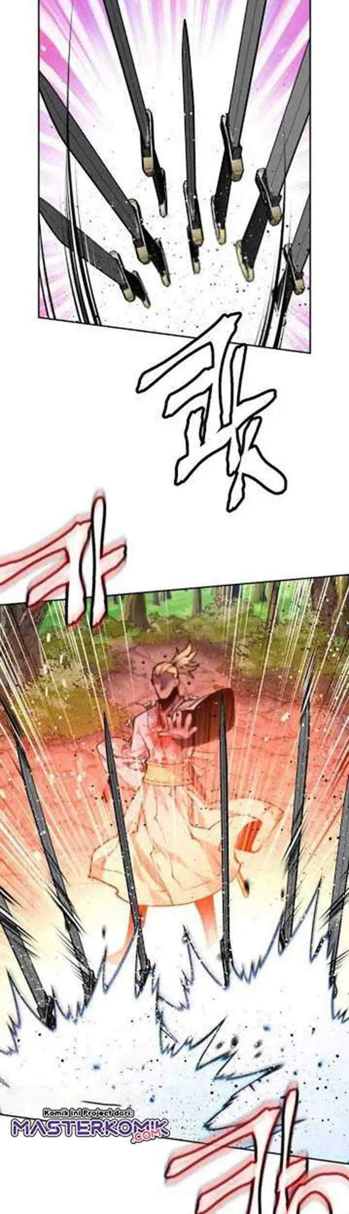 The Golden Age Chapter 11 Gambar 47