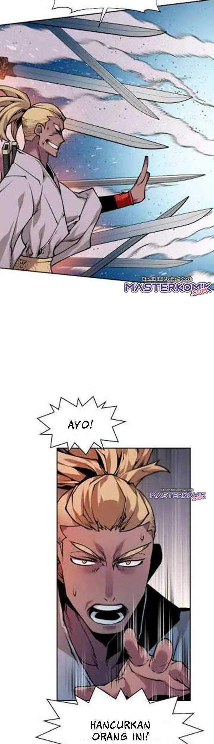 The Golden Age Chapter 11 Gambar 49