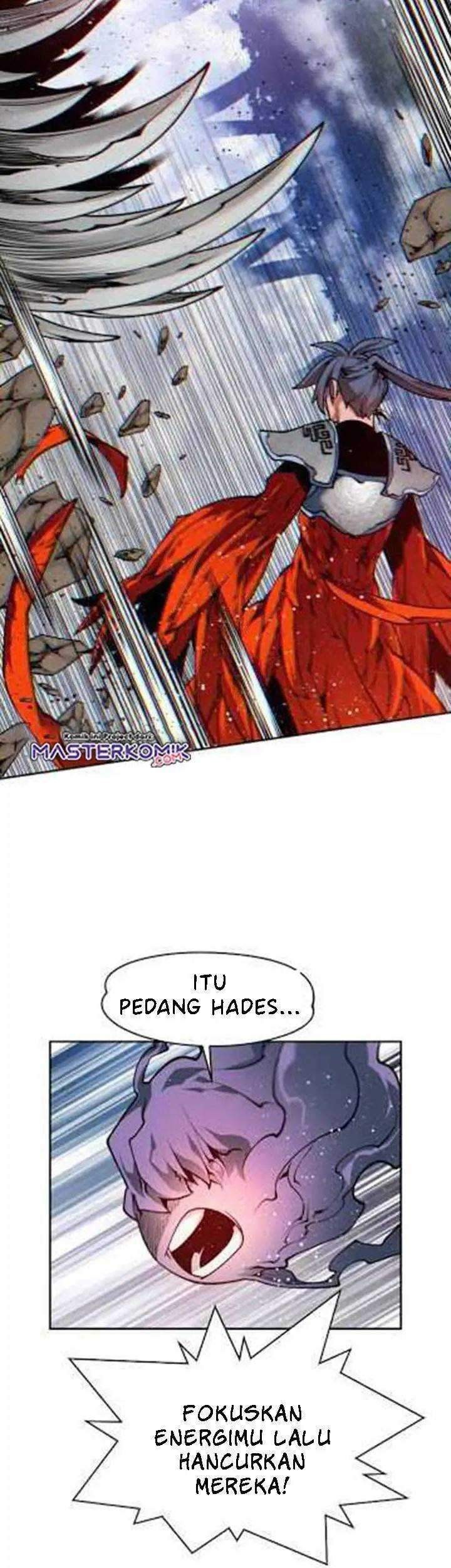 The Golden Age Chapter 11 Gambar 53
