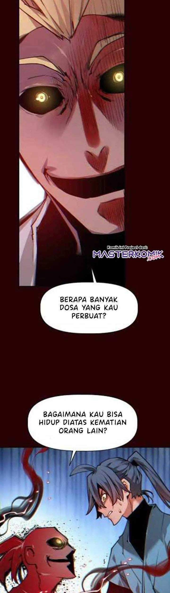 The Golden Age Chapter 11 Gambar 3