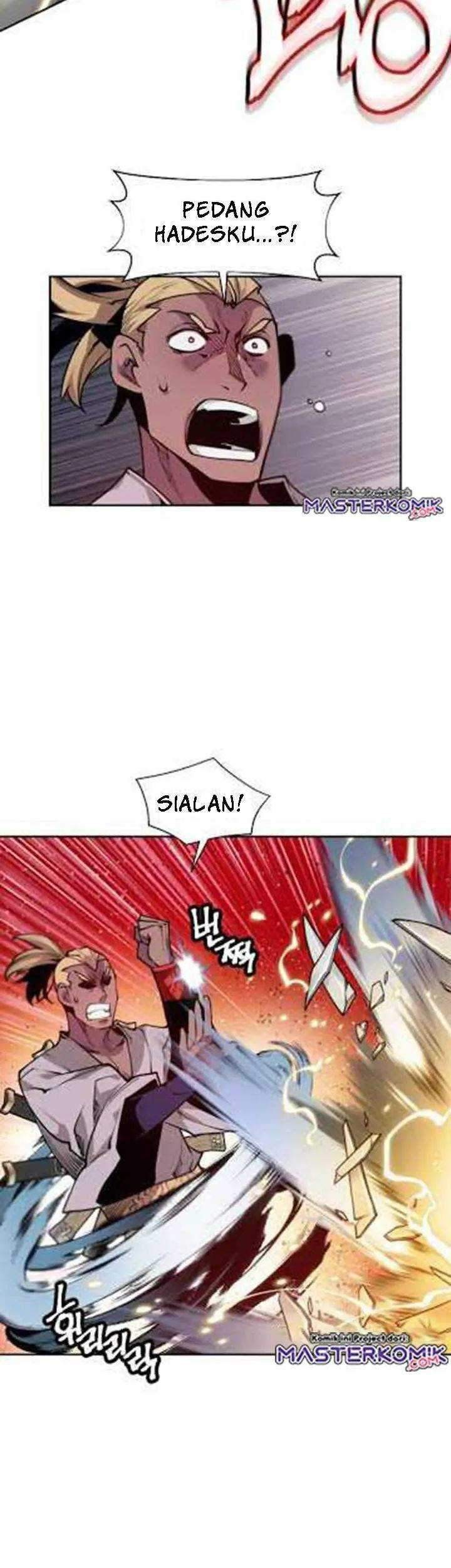 The Golden Age Chapter 11 Gambar 59