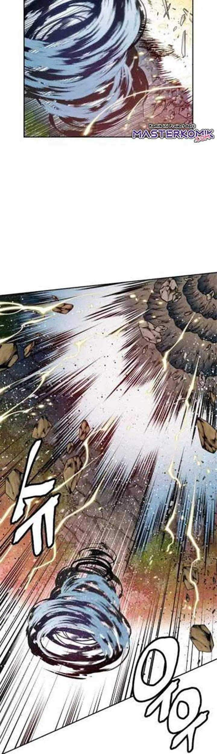The Golden Age Chapter 11 Gambar 61