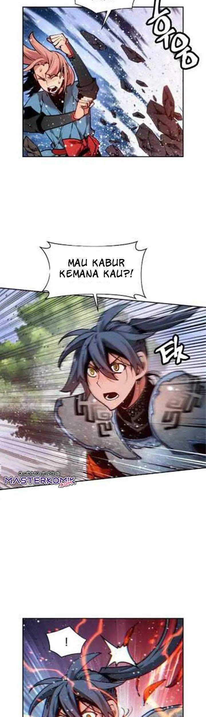 The Golden Age Chapter 11 Gambar 63