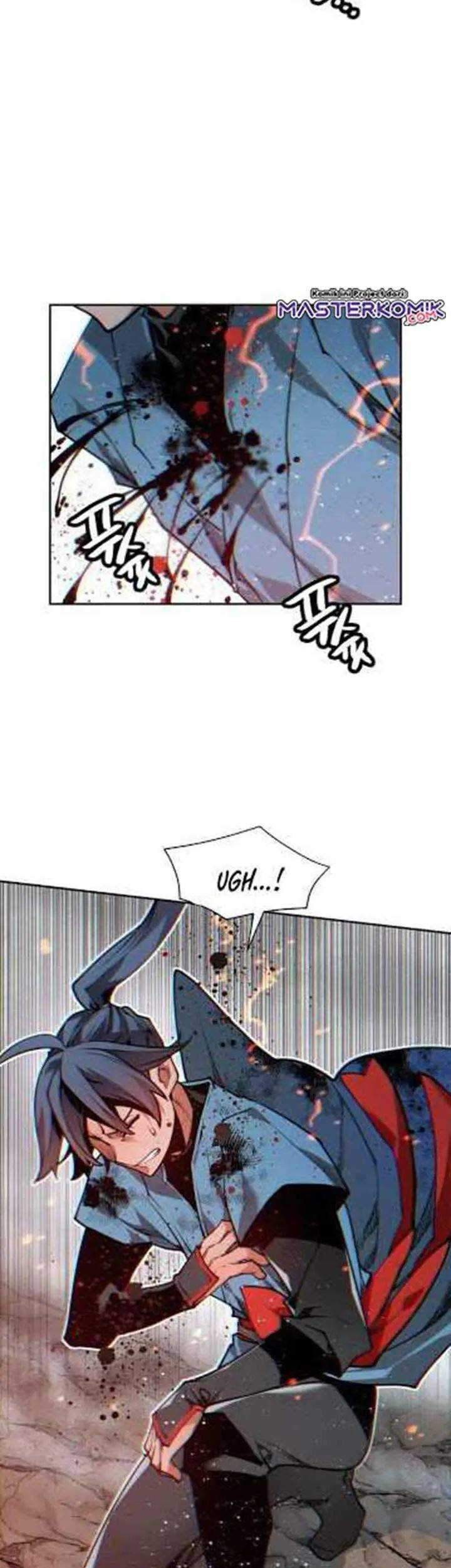 The Golden Age Chapter 11 Gambar 65
