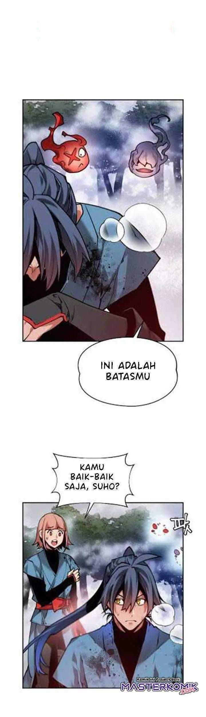 The Golden Age Chapter 11 Gambar 67