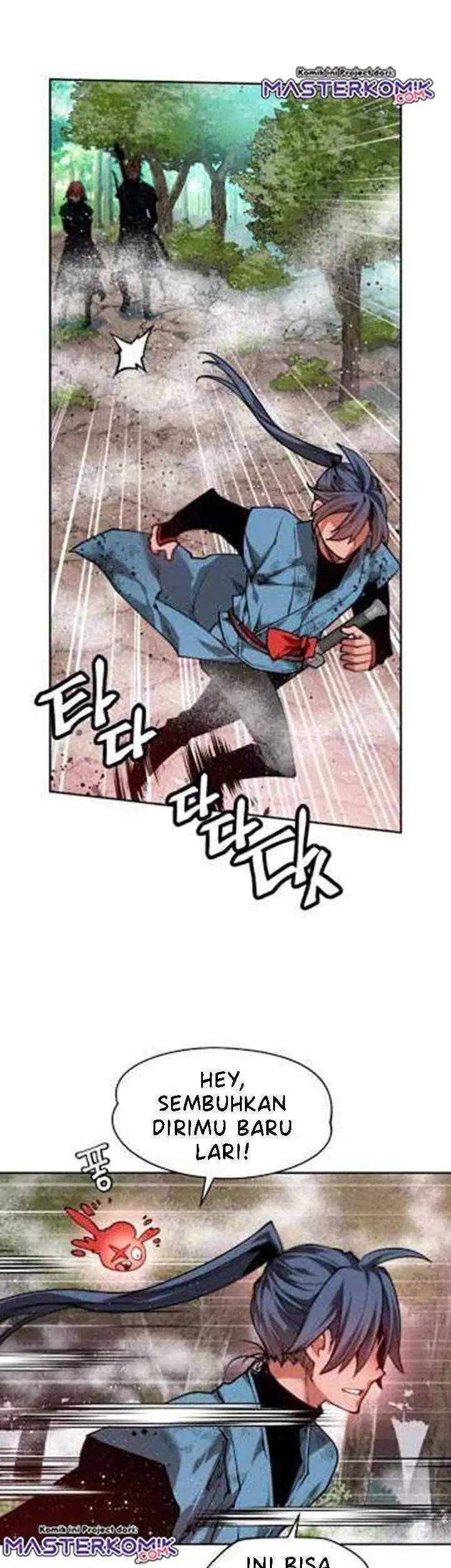 The Golden Age Chapter 11 Gambar 75