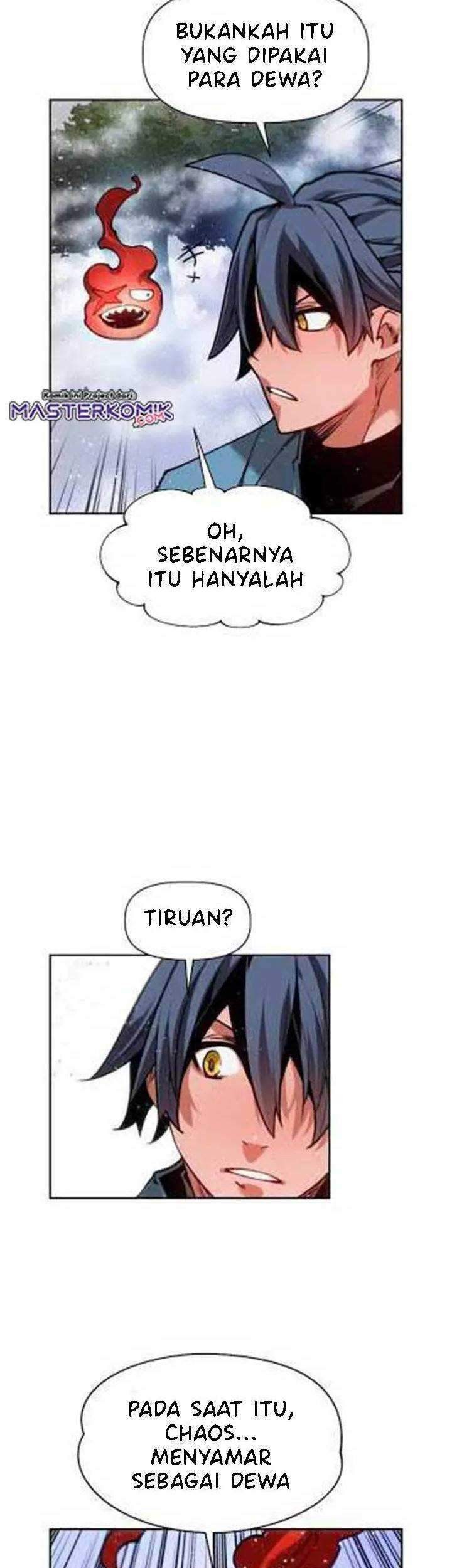 The Golden Age Chapter 11 Gambar 77
