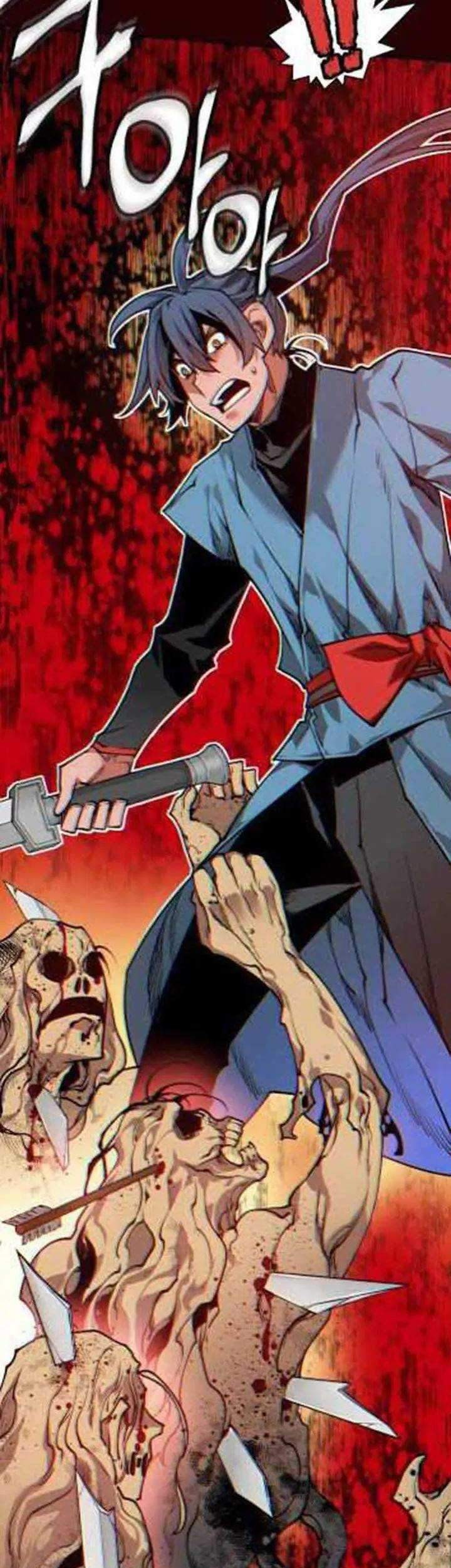 The Golden Age Chapter 11 Gambar 5