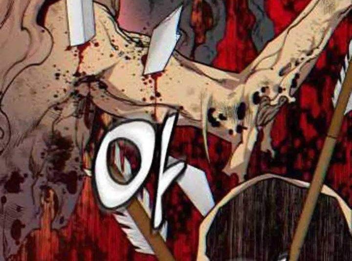 The Golden Age Chapter 11 Gambar 6