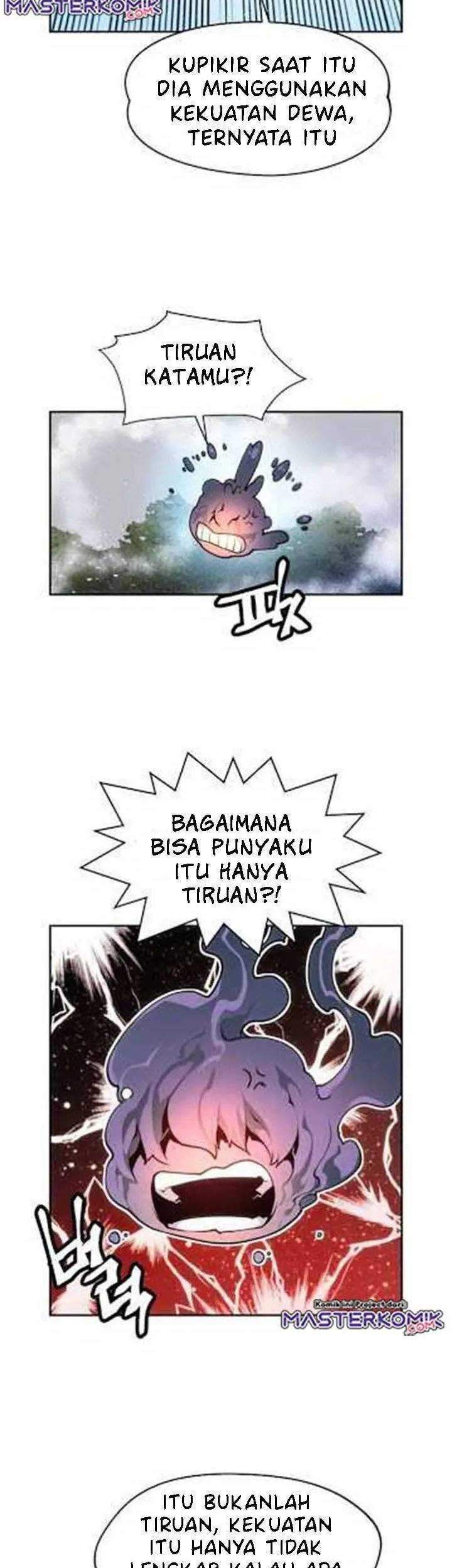 The Golden Age Chapter 11 Gambar 79