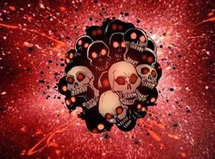 The Golden Age Chapter 11 Gambar 82