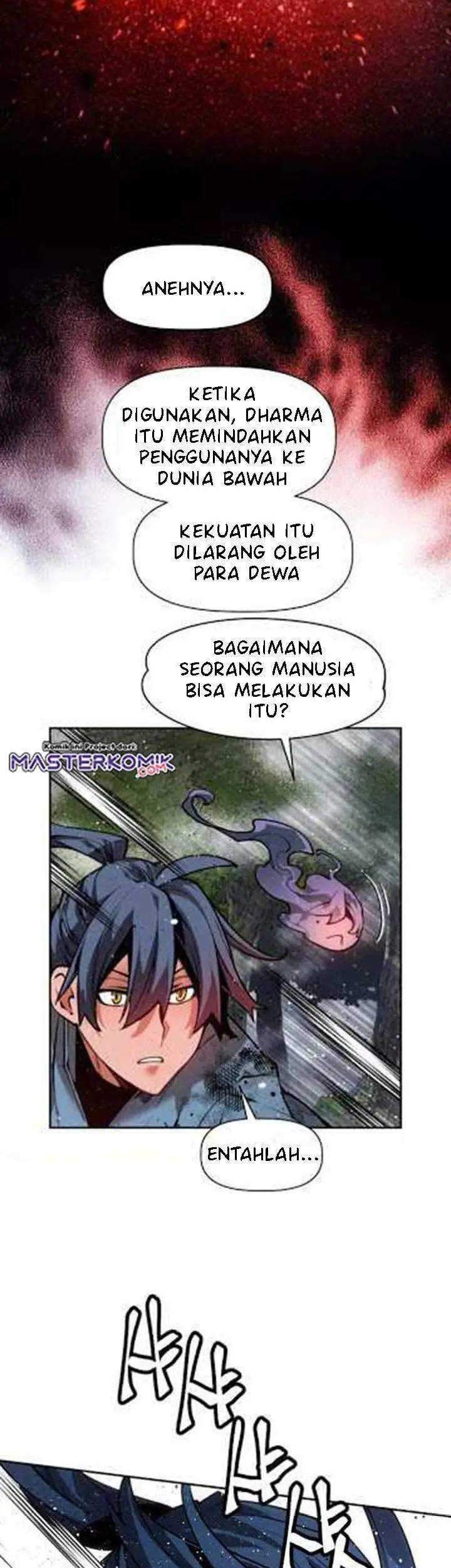 The Golden Age Chapter 11 Gambar 83