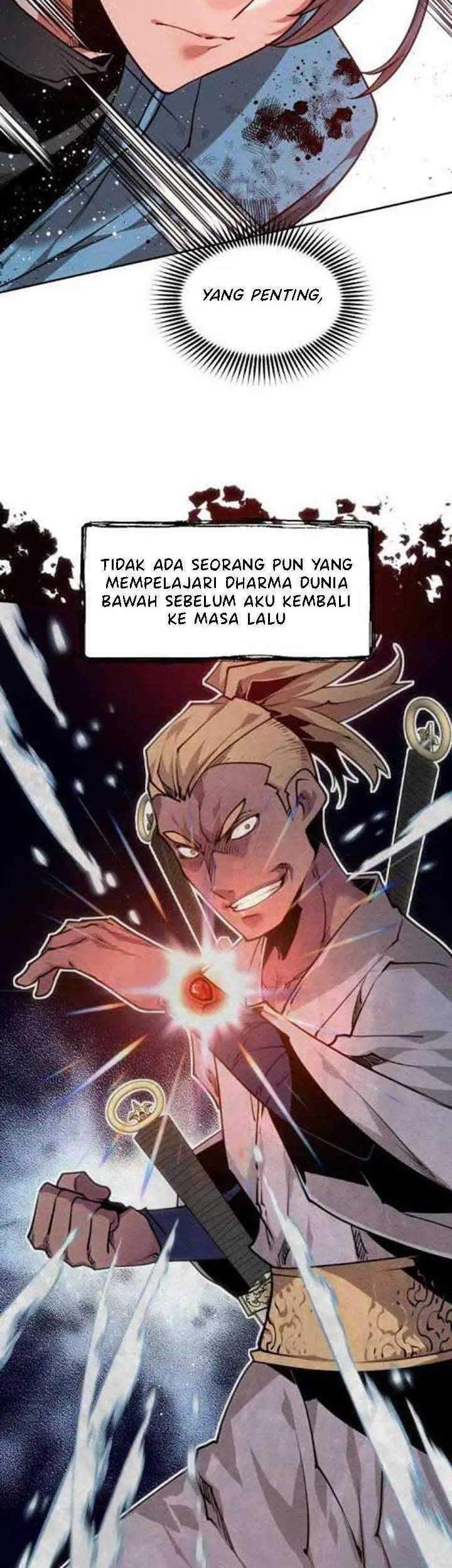 The Golden Age Chapter 11 Gambar 85