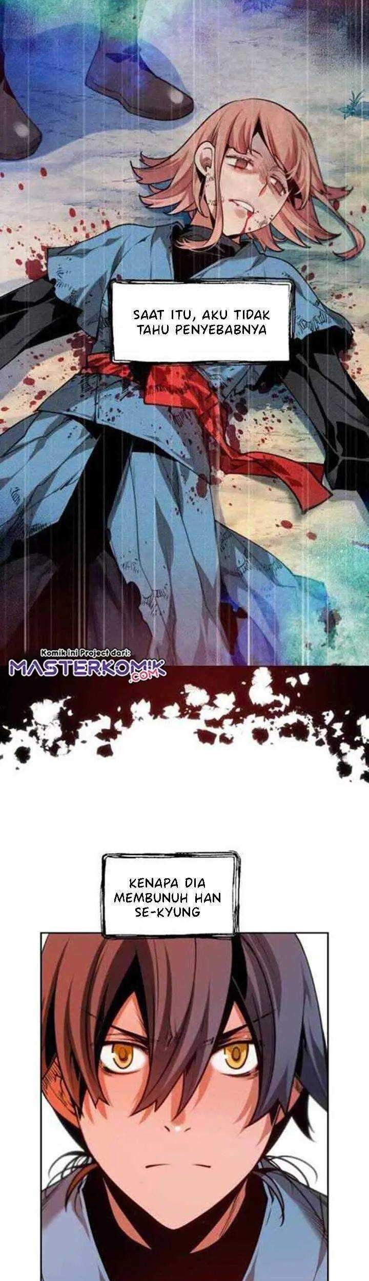 The Golden Age Chapter 11 Gambar 87