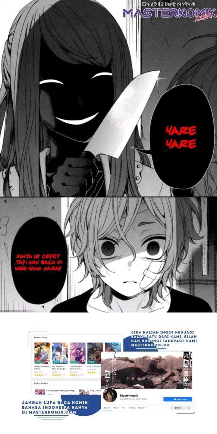 The Golden Age Chapter 11 Gambar 91