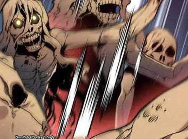 The Golden Age Chapter 11 Gambar 10
